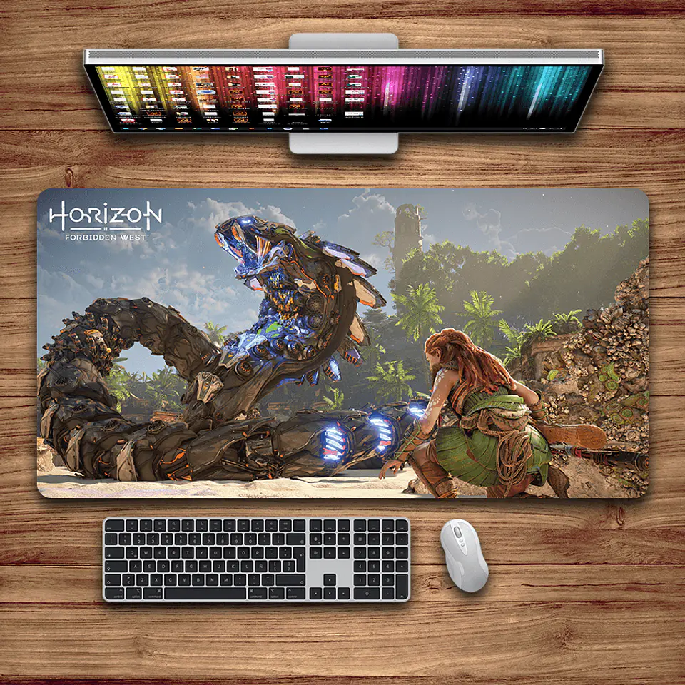 Horizon Zero Dawn 2