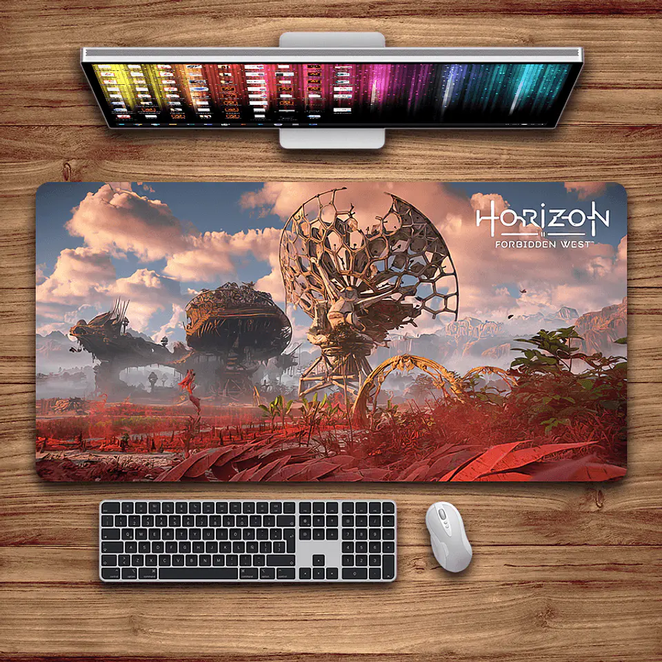 Horizon Zero Dawn 3