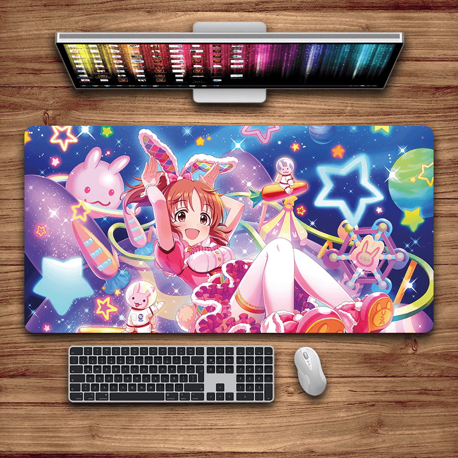 Idol Master