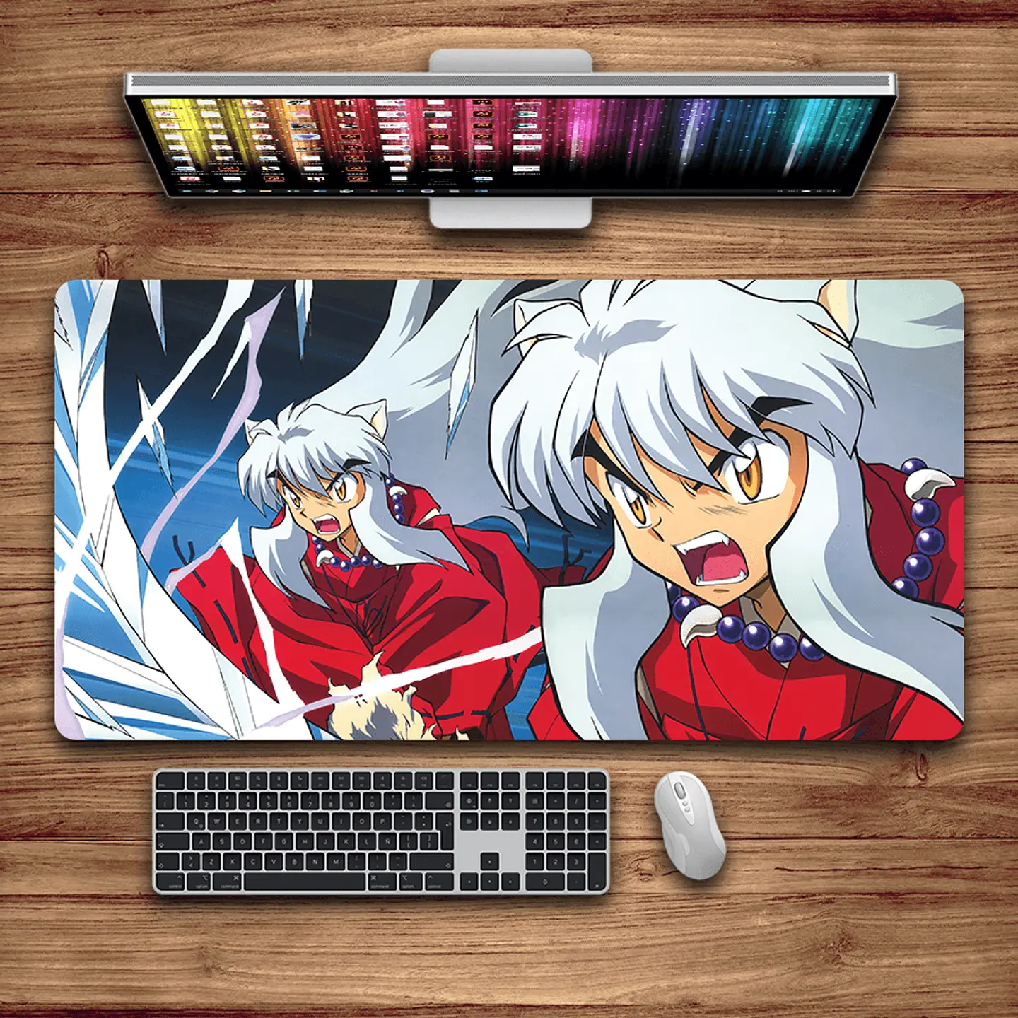 Inuyasha 3