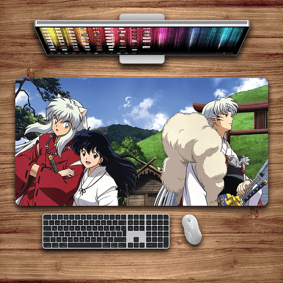 Inuyasha 2