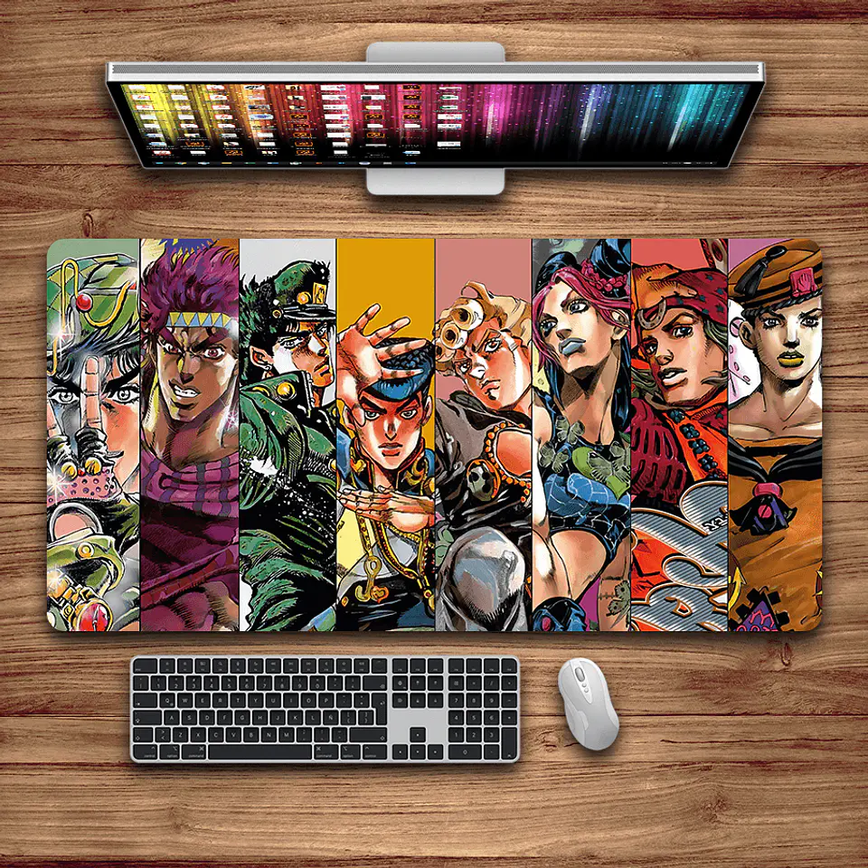 JoJo's Bizarre Adventure 2