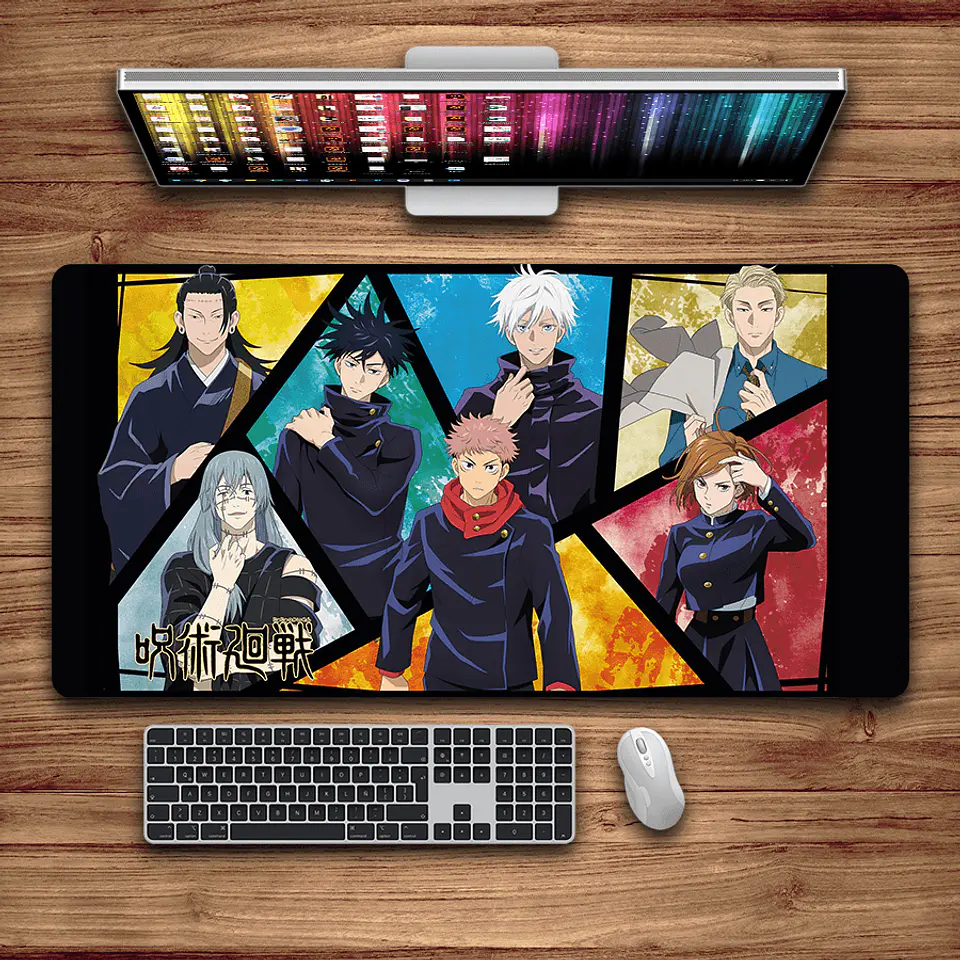 Jujutsu Kaisen 3