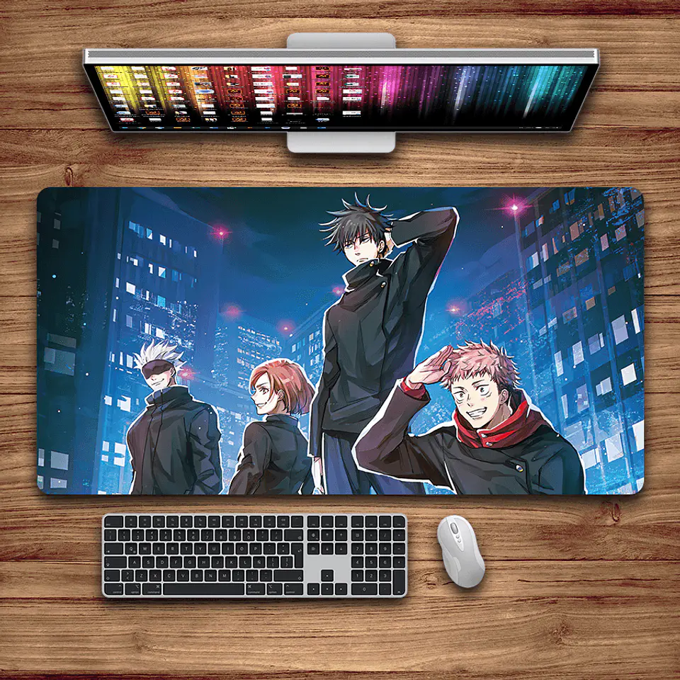 Jujutsu Kaisen 6