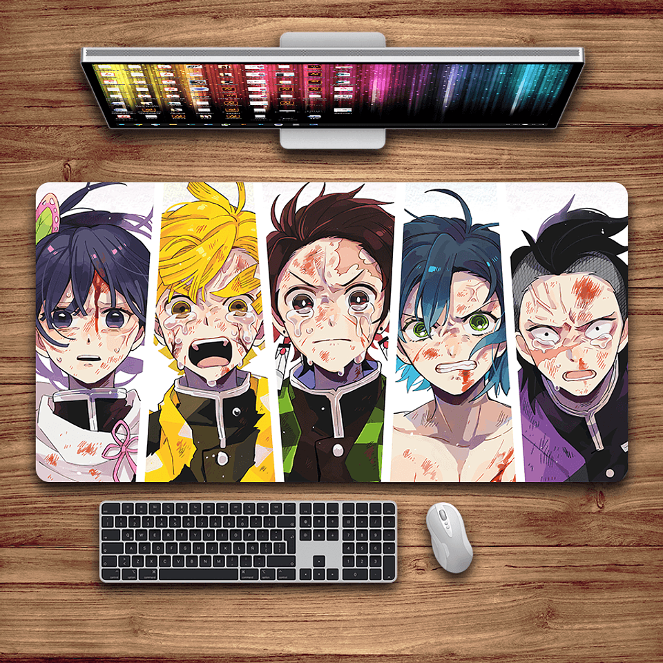 Kimetsu no Yaiba 5