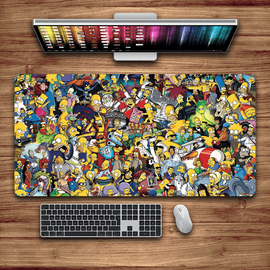 Los Simpson