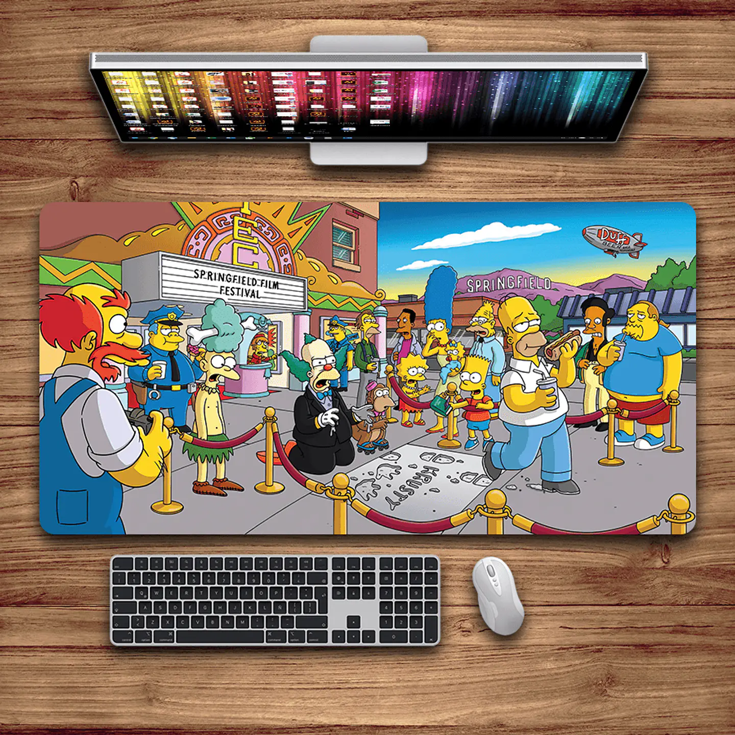 Los Simpson 2