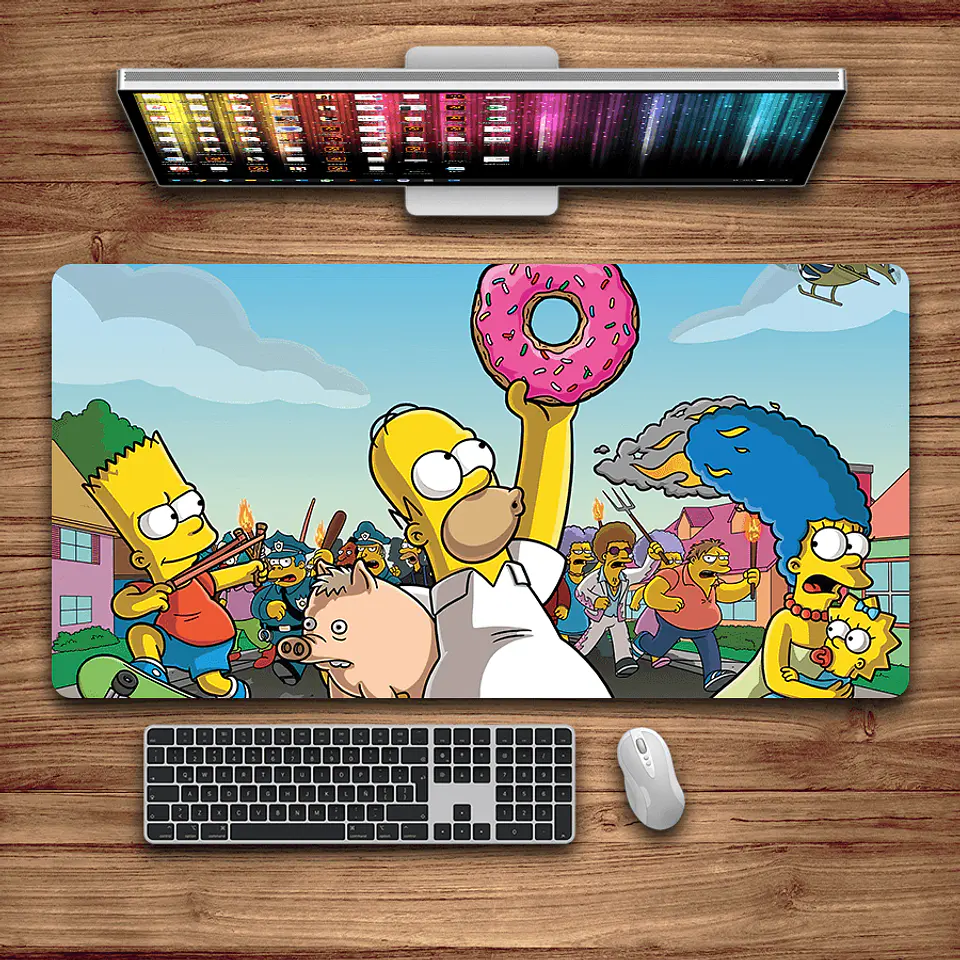 Los Simpson 3