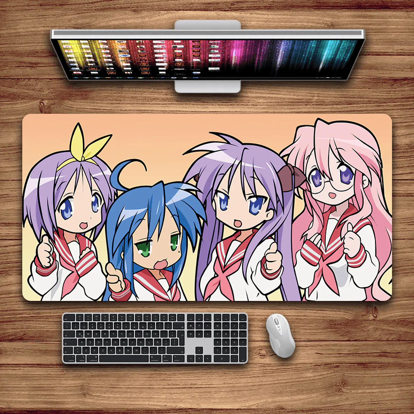 Lucky Star 1