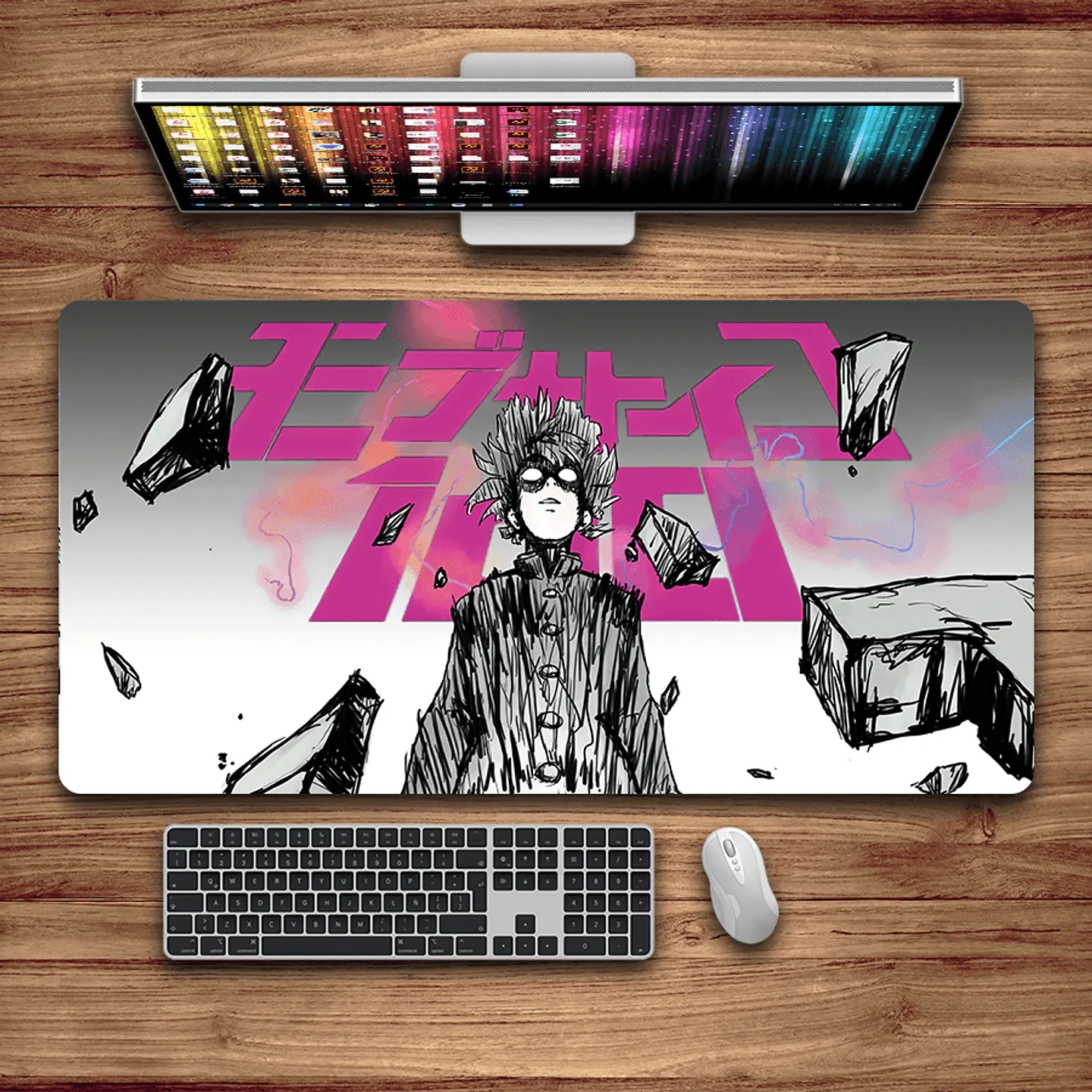 Mob Psycho 100 2