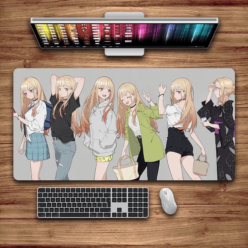 My Dress up Darling 2