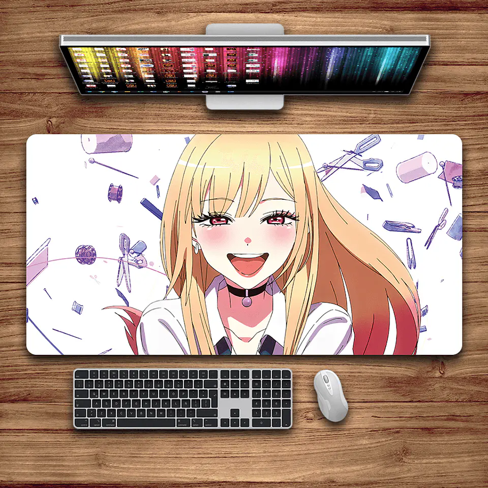 My Dress up Darling 3