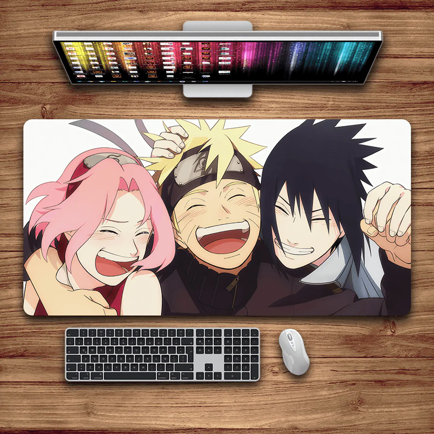 Naruto 1
