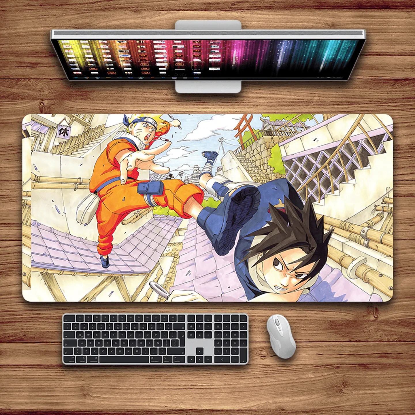 Naruto 3