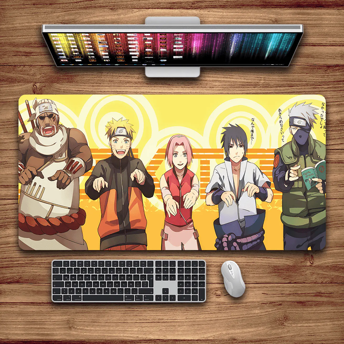 Naruto 5
