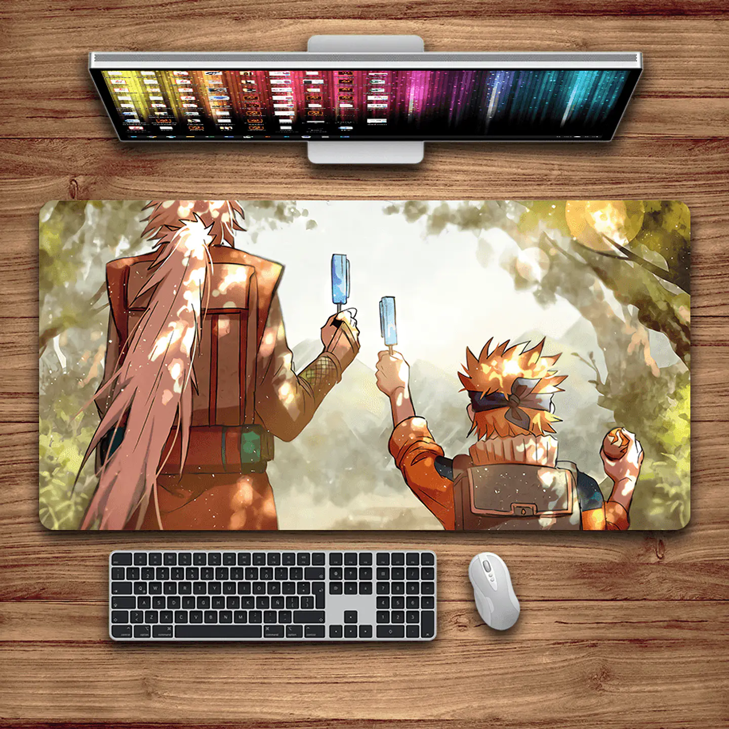 Naruto 6