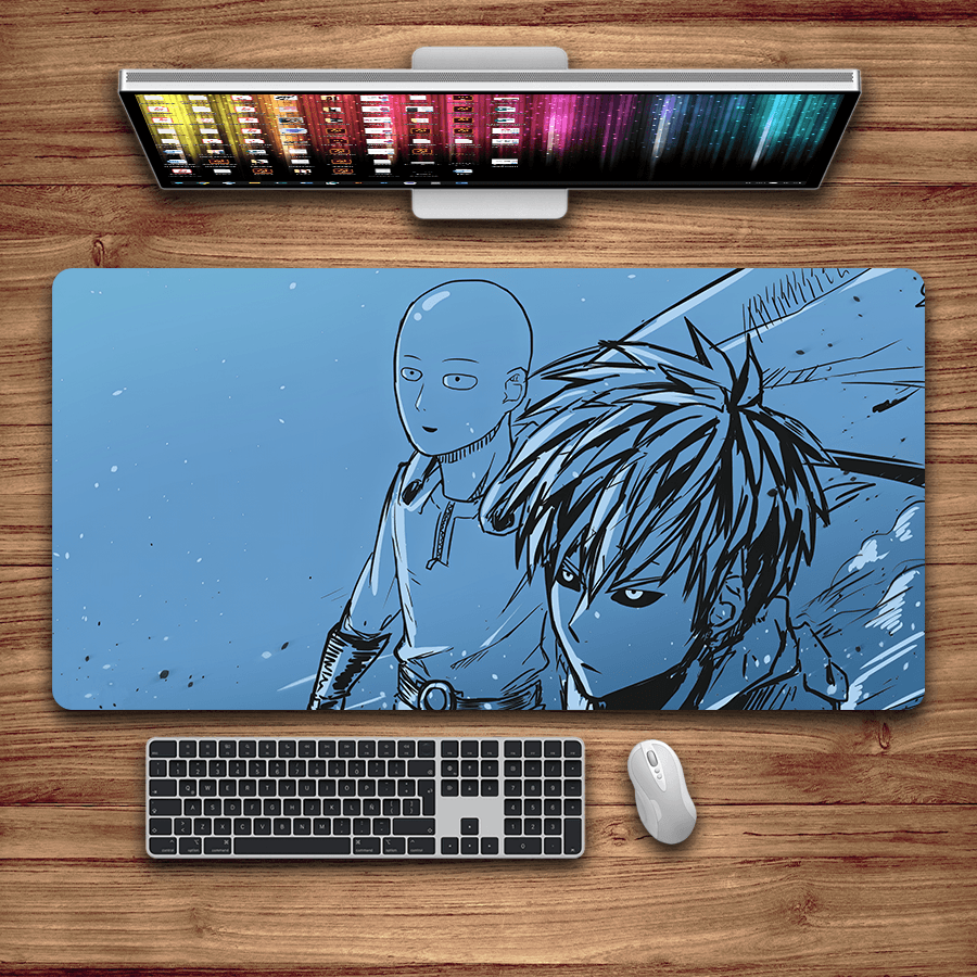 One Punch Man 11 - Ivrea España