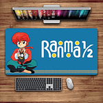 Ranma