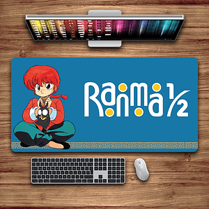 Ranma 1/2