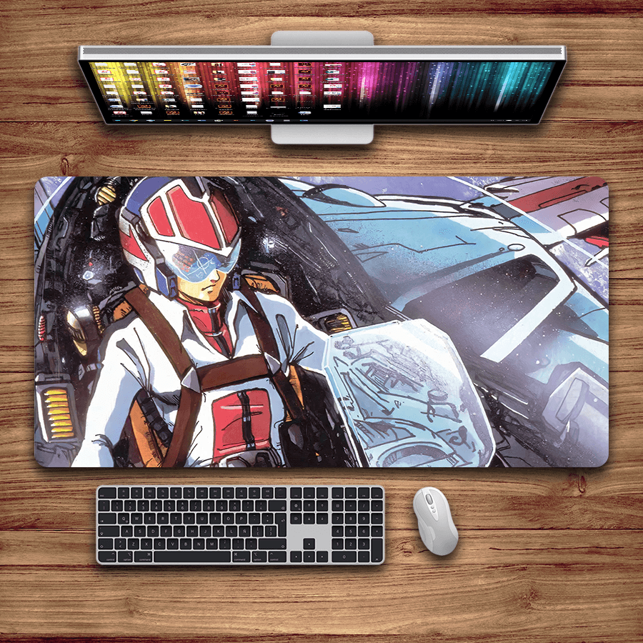 Robotech