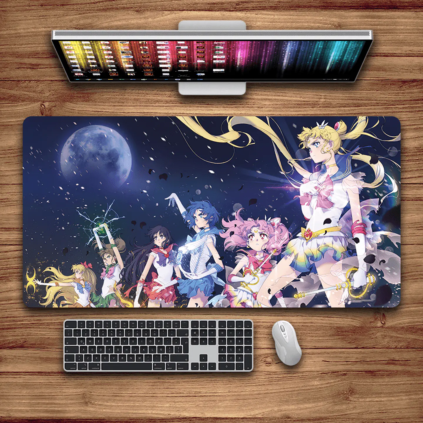 Sailor Moon 1
