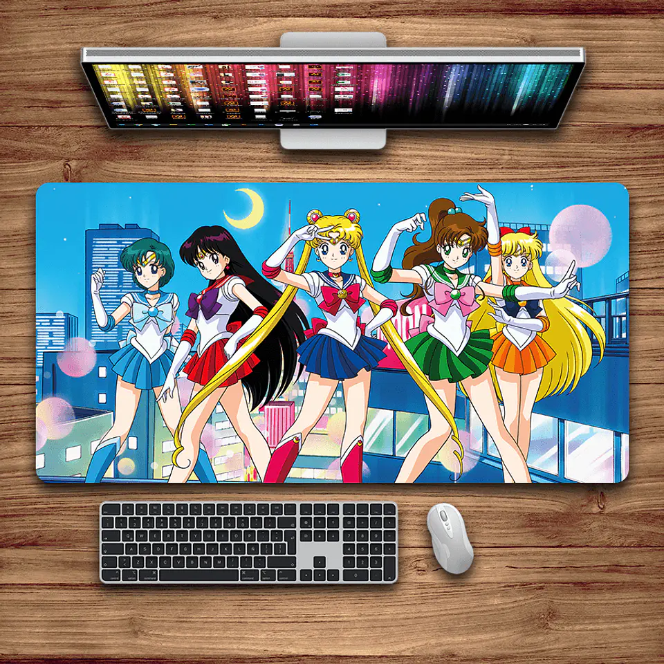 Sailor Moon 2
