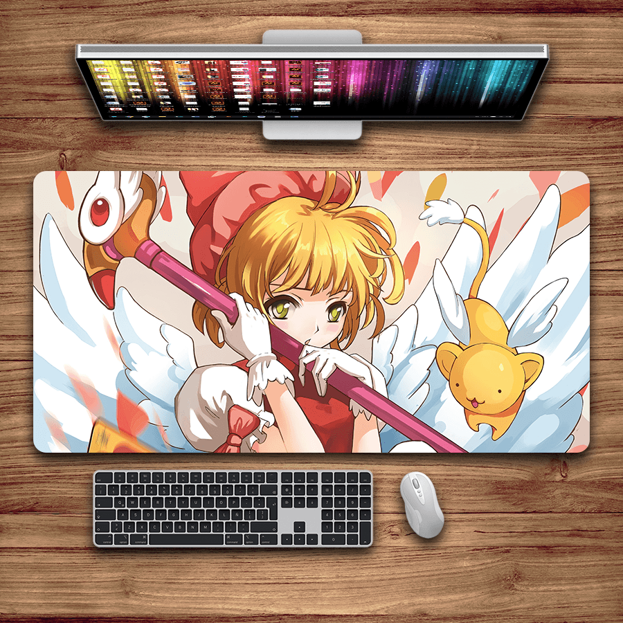 Sakura Card Captor