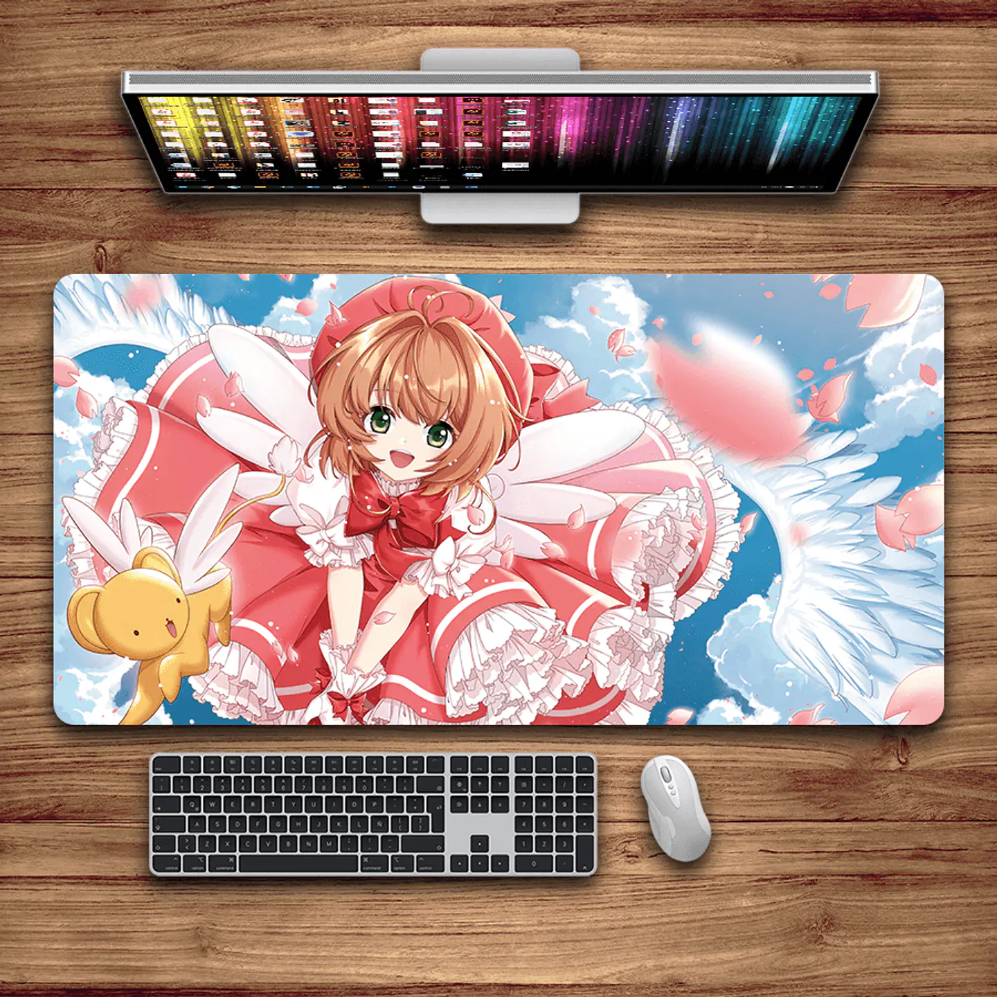 Sakura Card Captor 2