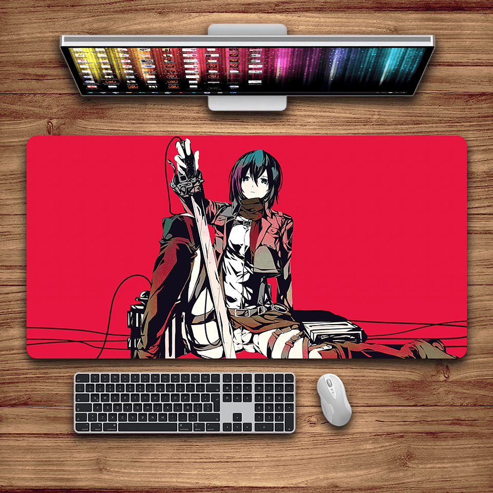 Shingeki no Kyojin 2