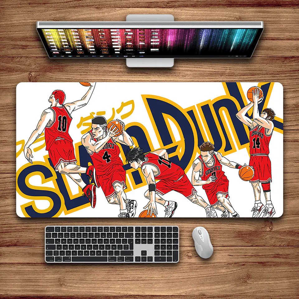 Slam Dunk 1