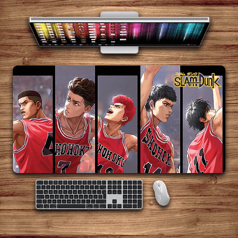 Slam Dunk 2