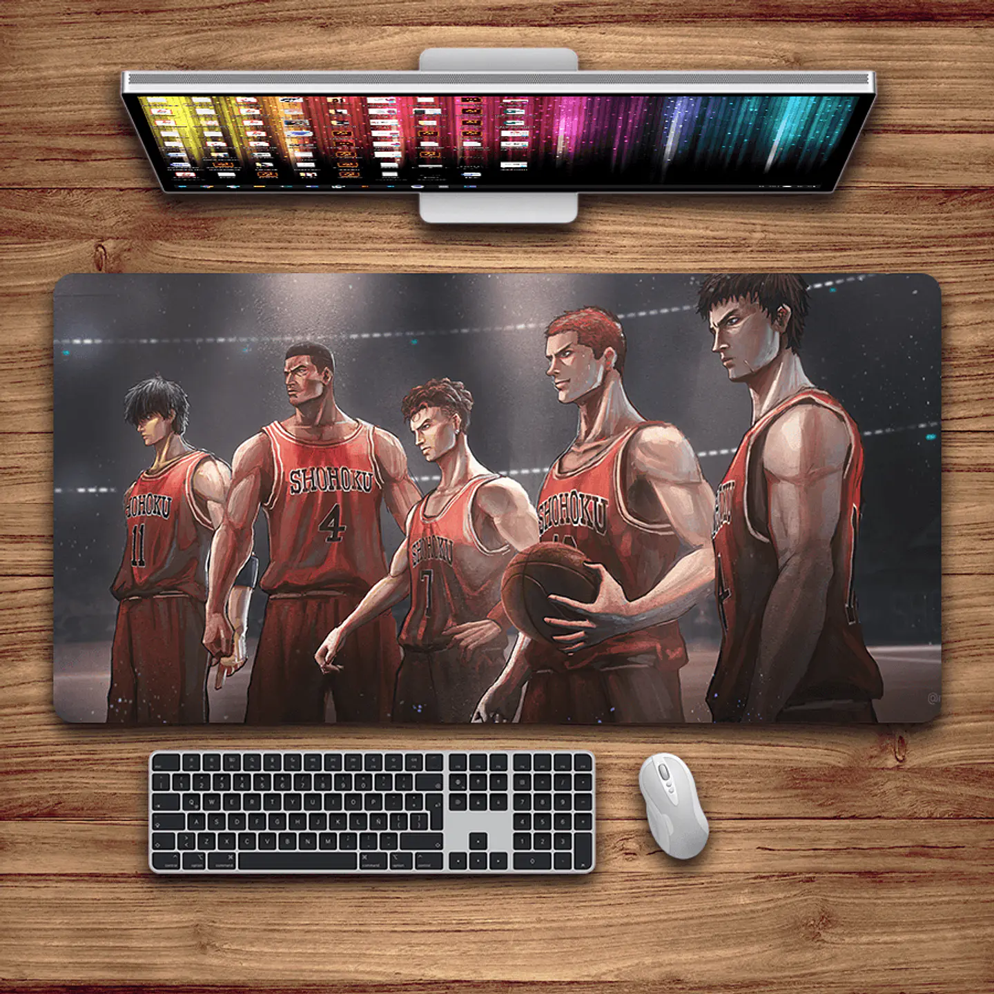 Slam Dunk 3