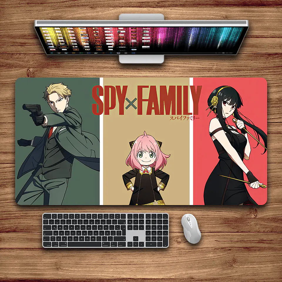 Spy x Family 7