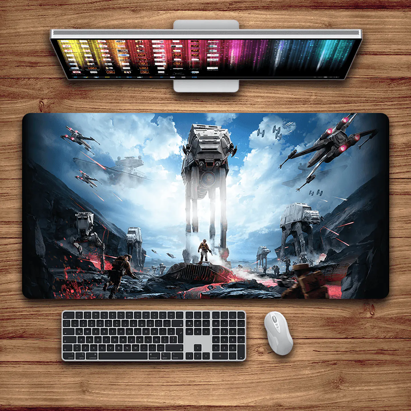 Star Wars 1