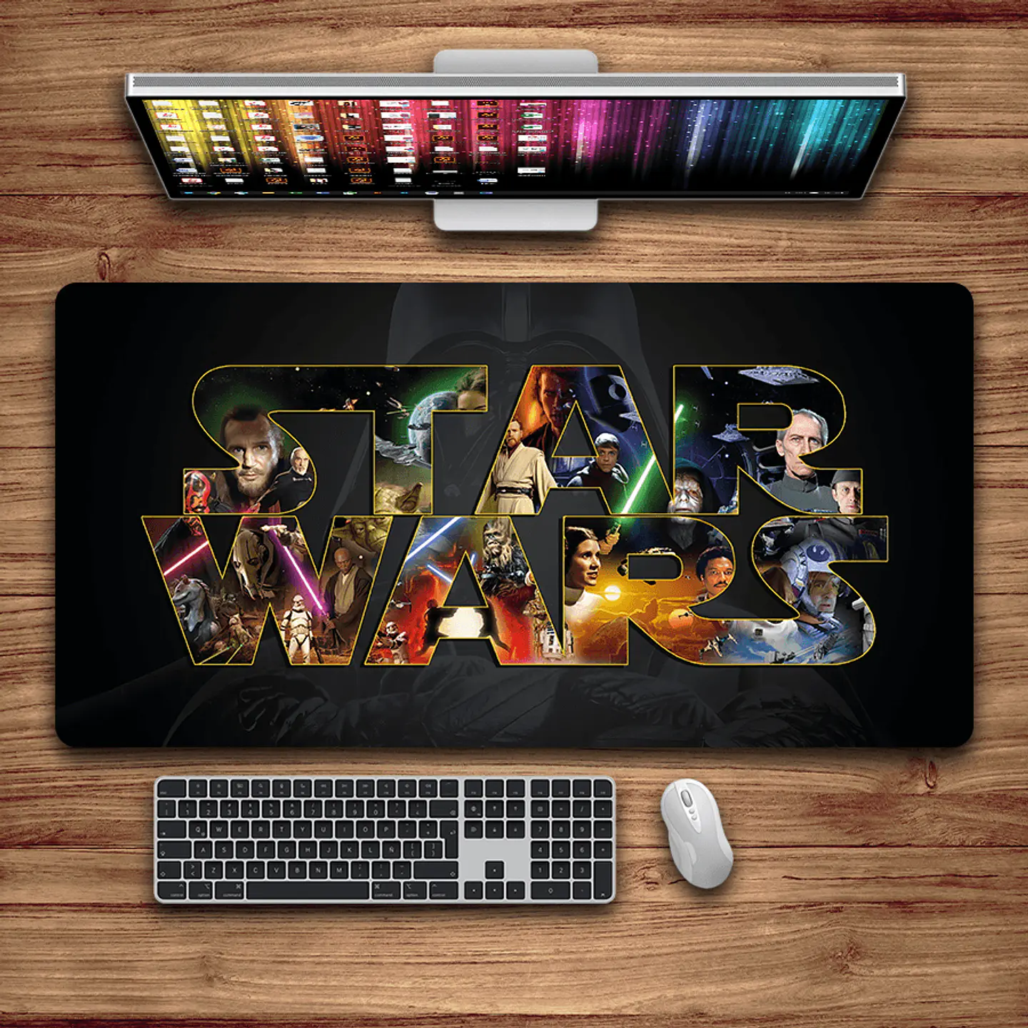 Star Wars 2