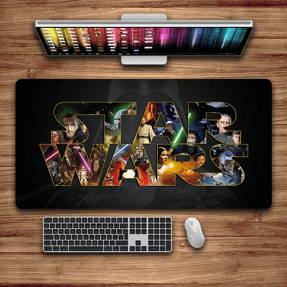 Star Wars 2