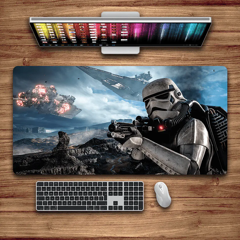 Star Wars 3
