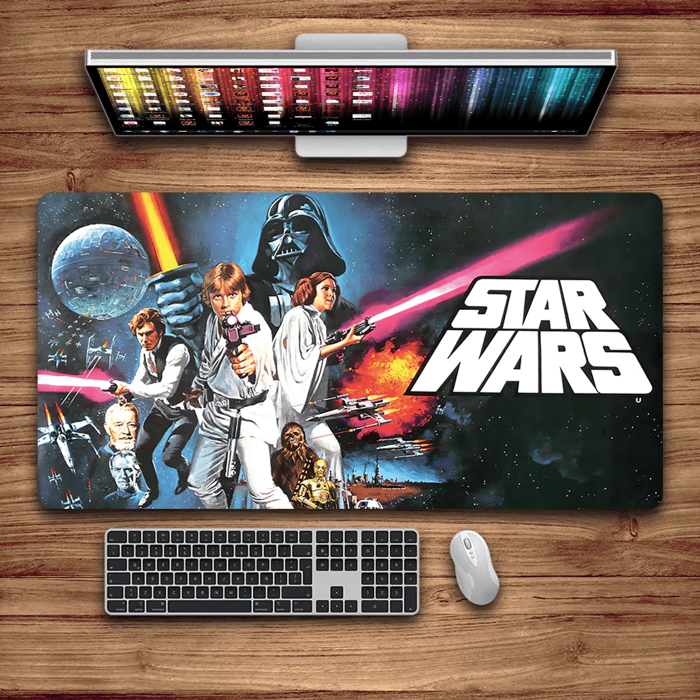 Star Wars 4