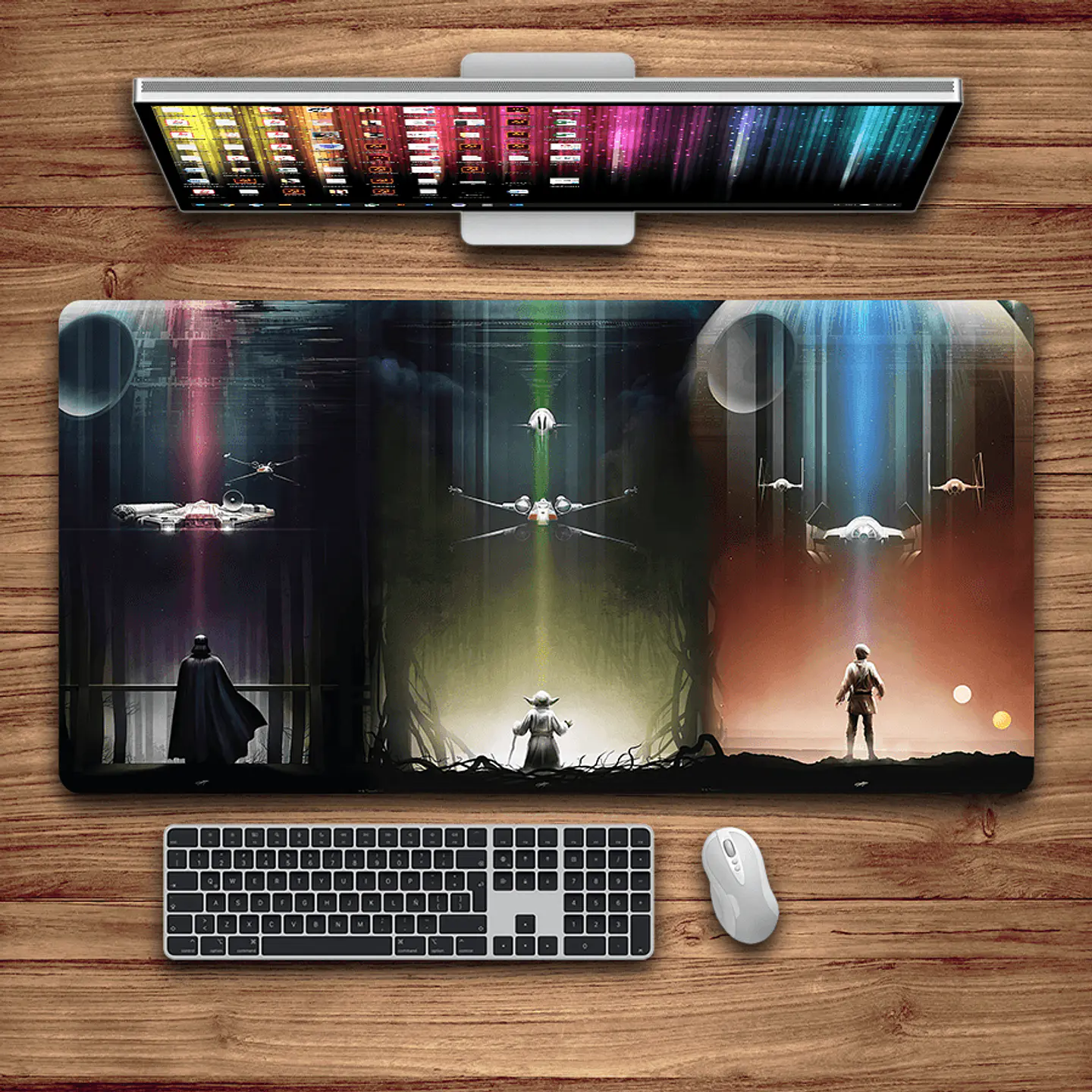 Star Wars 7