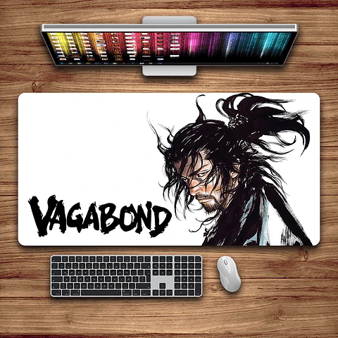Vagabond