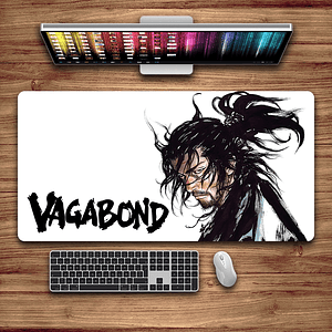 Vagabond