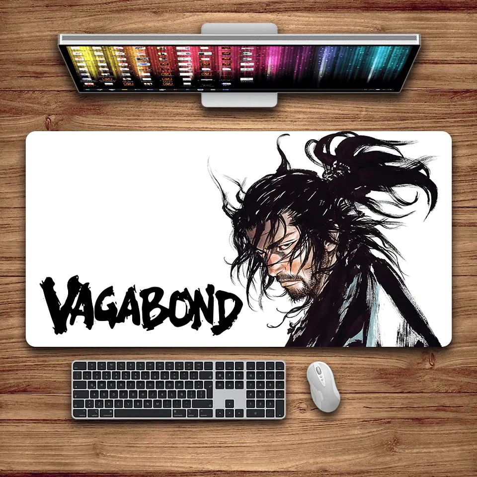Vagabond 1