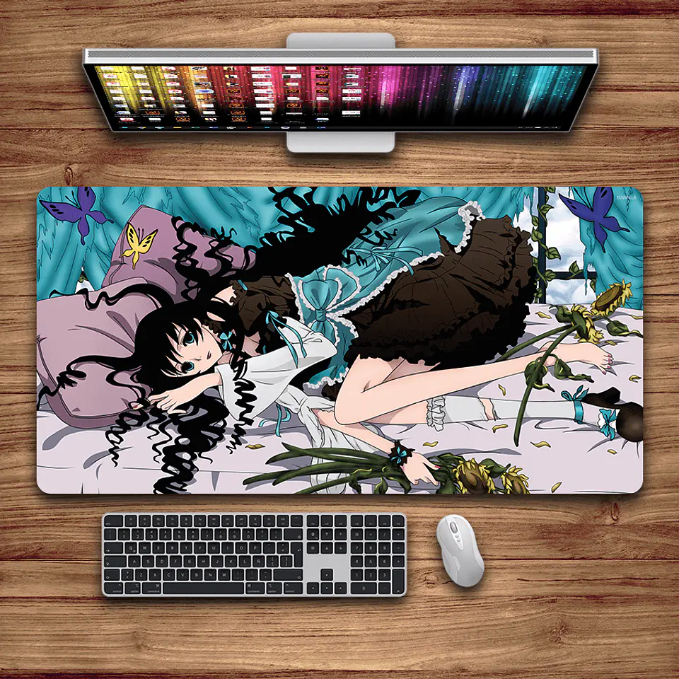 XXXHolic 1