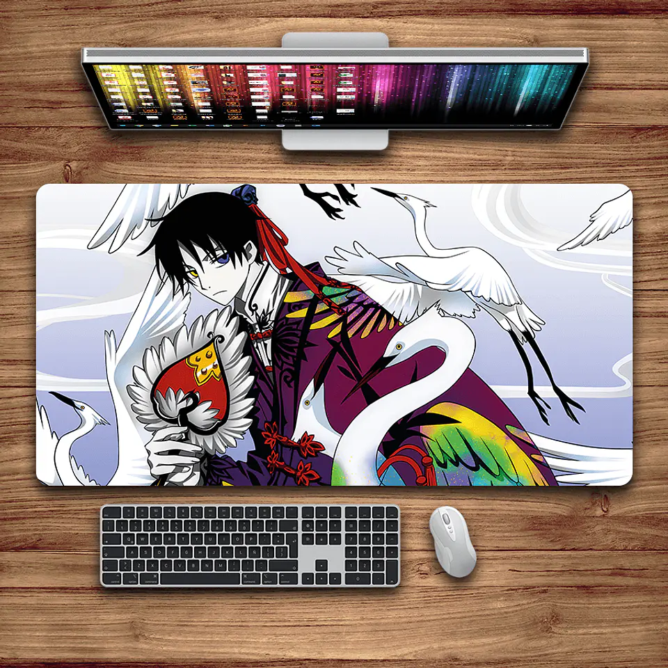 XXXHolic 2