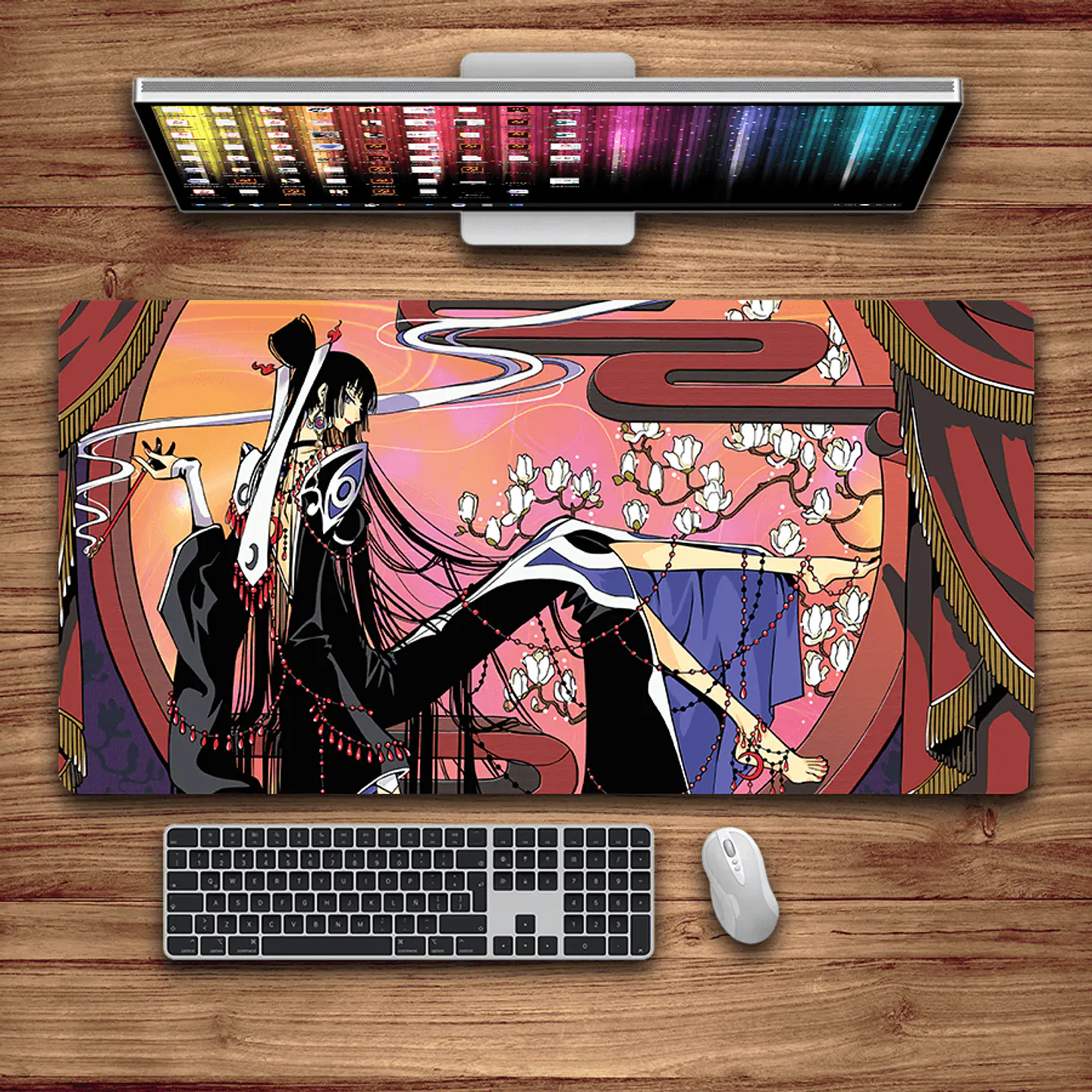 XXXHolic 3