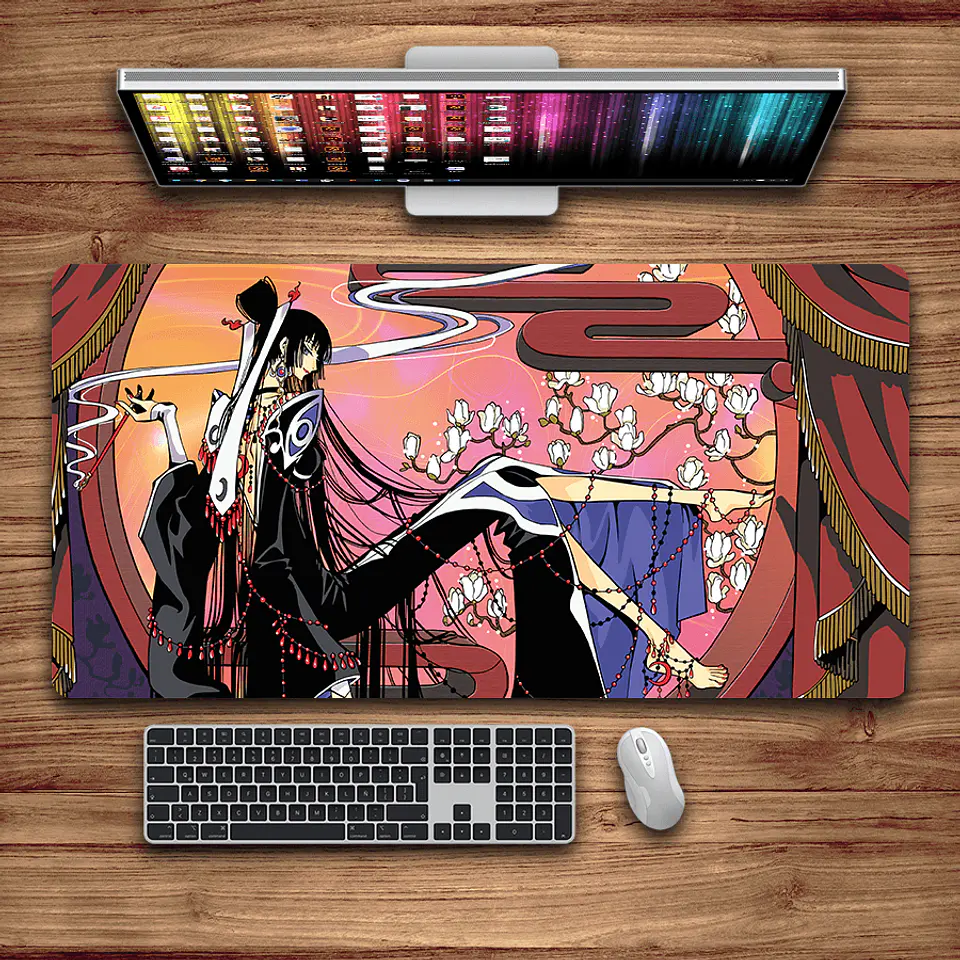 XXXHolic 3