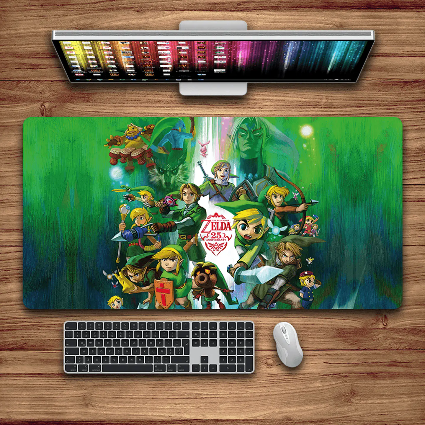 The Legend of Zelda 2