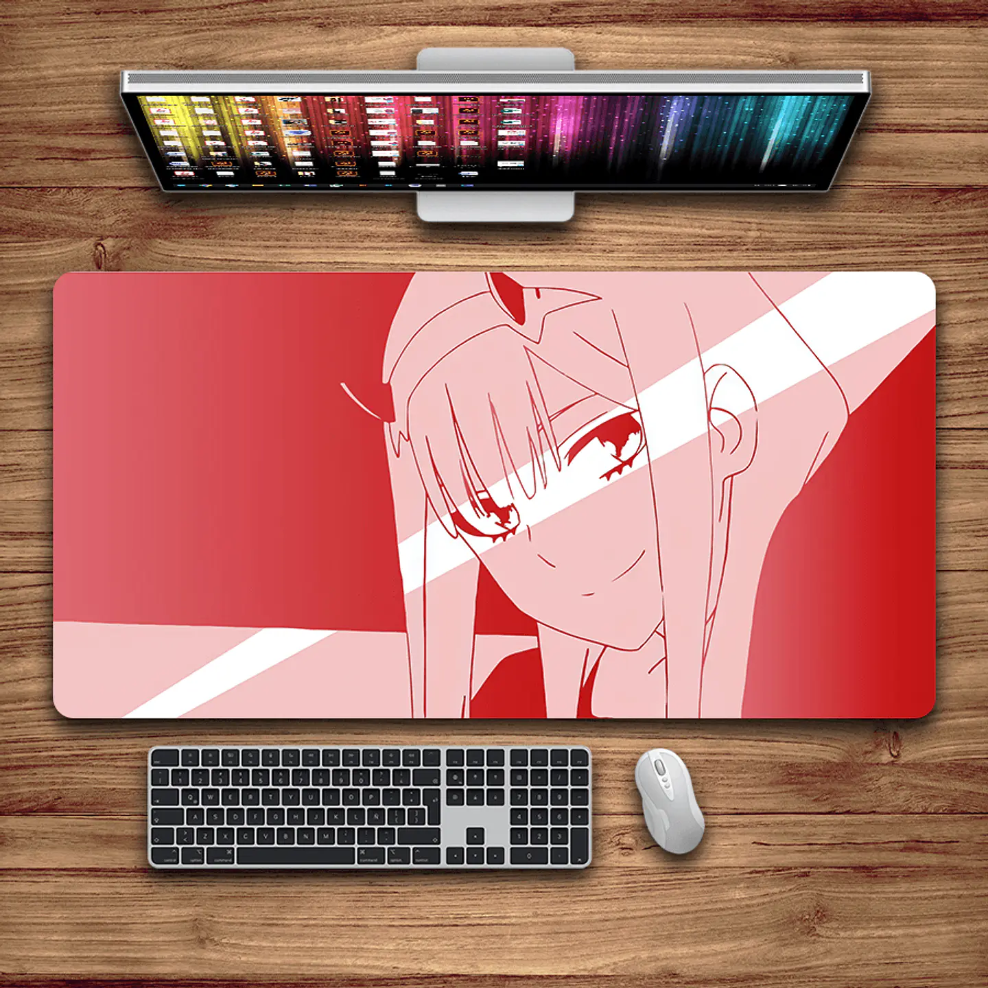 Darling in the Franxx 3