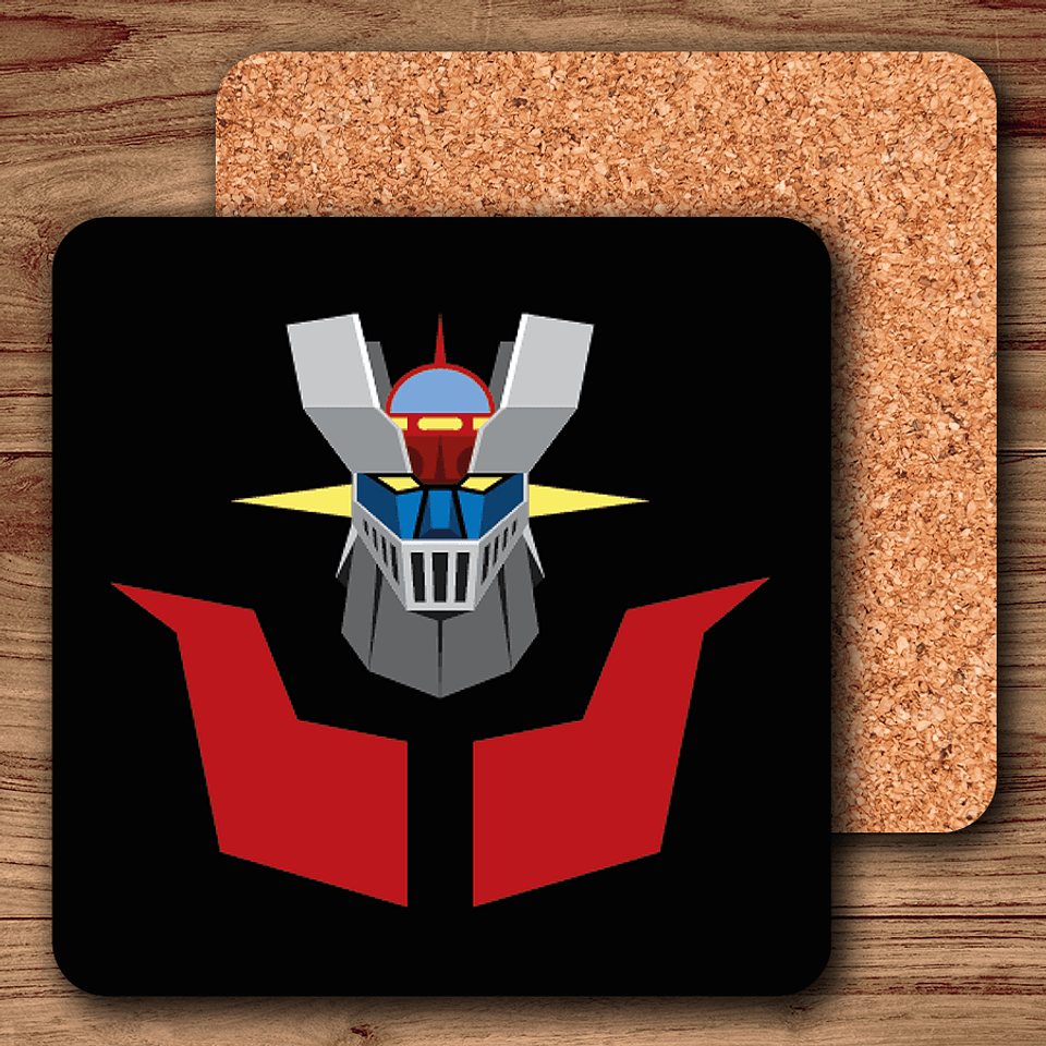 Mazinger 1