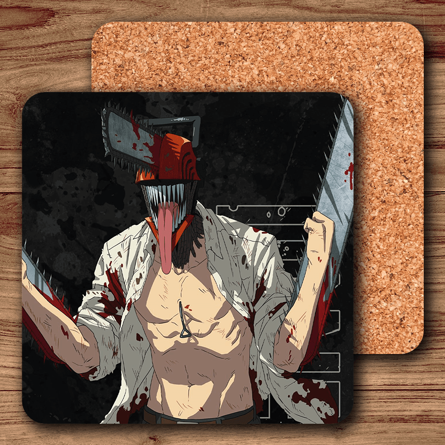 Chainsaw Man